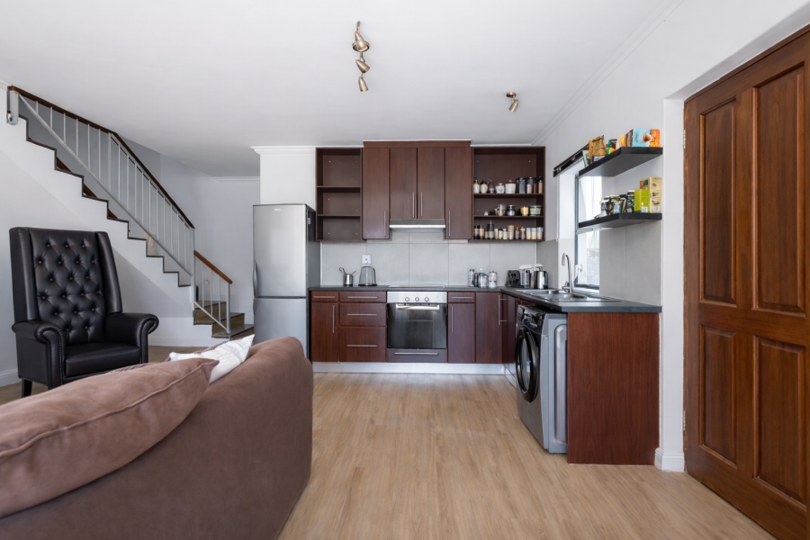 3 Bedroom Property for Sale in Burgundy Estate Western Cape